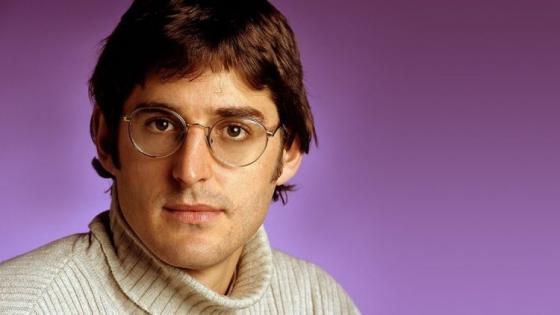We Powered Through Every Louis Theroux Documentary To Find Our Fave Eps