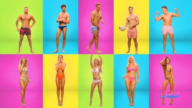 Gather ‘Round Kids: Australia Has A Lot To Say About ‘Love Island’