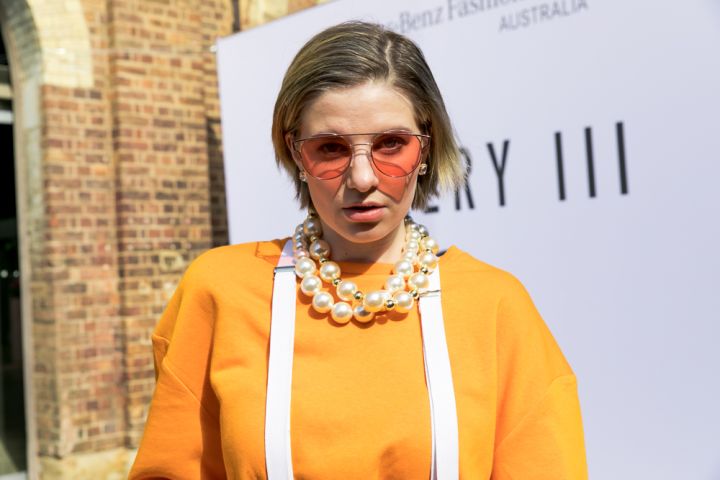 We Spotted These Drool-Worthy Accessories On The Street-Style Set At MBFWA