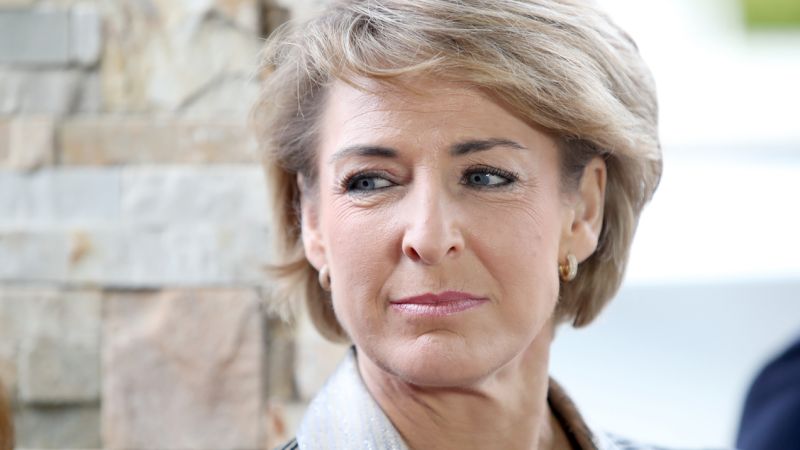 Michaelia Cash To Face Federal Court Over Last Year’s Union Raid Disaster