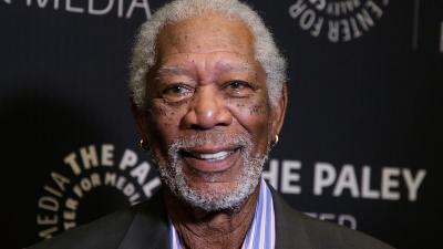 Morgan Freeman Accused Of Sexual Harassment By Multiple Women In New Report