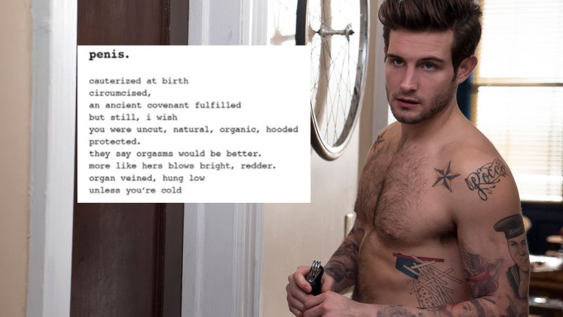 Is Nico Tortorella’s ‘Younger’ Acting Better Than His Dick Poetry? An Investigation