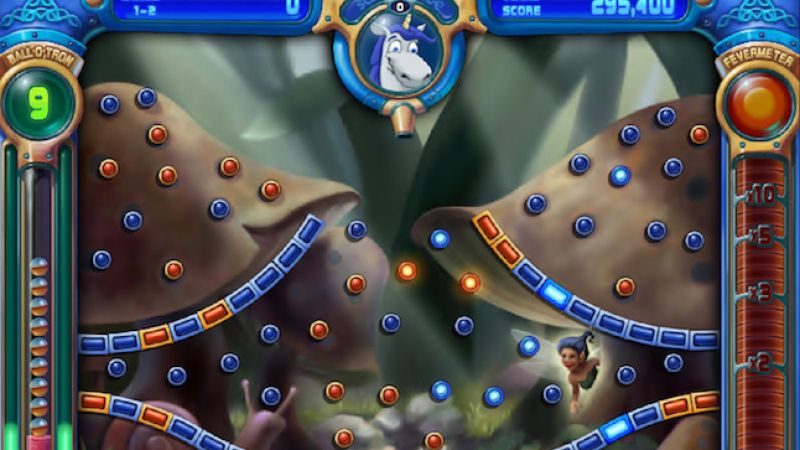 Ultimate Time-Suck Puzzle Game ‘Peggle’ Is Free To Download Right Bloody Now