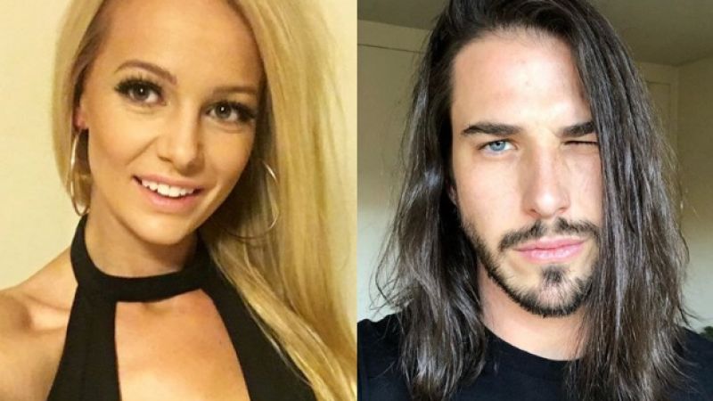 Remember When ‘Bachie’ Star Leah Dated Drew From ‘Big Brother’ & Dropped Wild Break-Up Tea?