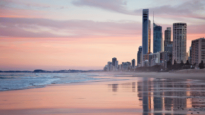 Meet The Gold Coast Grads Who Will Make You Want To Move There Immediately