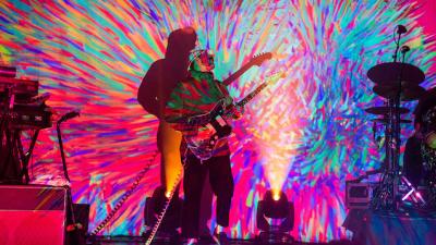 Portugal. The Man Pull Out Of ‘Sunrise’ Performance Over “Recent Statements”
