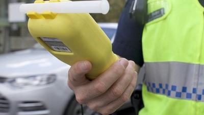 Audit Finds Vic Cops Faked Results Of Over 250,000 Breath Tests In 5.5 Years