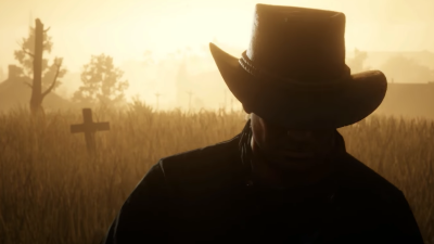 New ‘Red Dead Redemption 2’ Trailer Shows It’ll Be Worth The Long-Ass Wait
