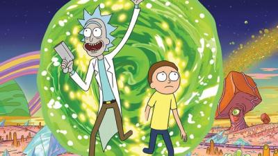 Christ Almighty, ‘Rick And Morty’ Has Been Renewed For 70 More Episodes