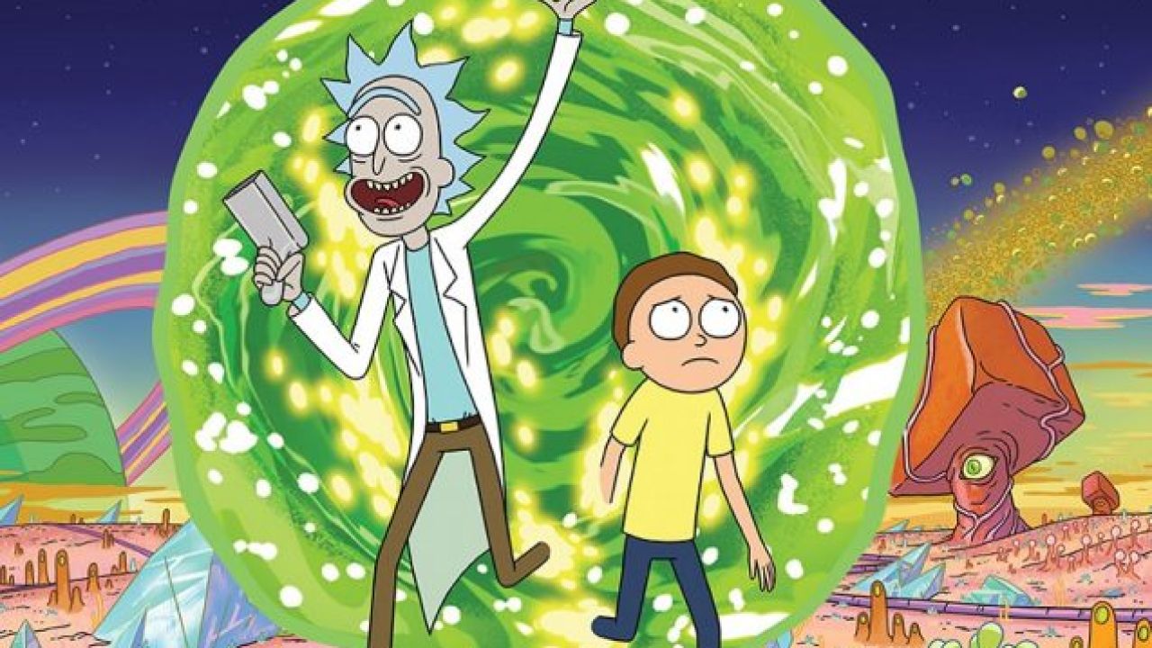 Set Your Plumbus For Later This Year ‘Cos ‘Rick & Morty’ Season 4 Is Coming