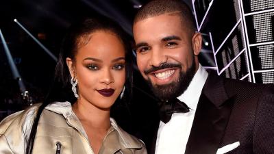 Rihanna Twists The Knife By Saying She And Drake Aren’t Even Mates Right Now