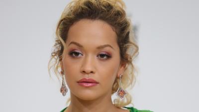 Rita Ora Responds To ‘Girls’ Criticism By Reaffirming Her Own Sexuality