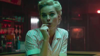 Margot Robbie’s New Film ‘Terminal’ Is Being Savaged By Disappointed Critics