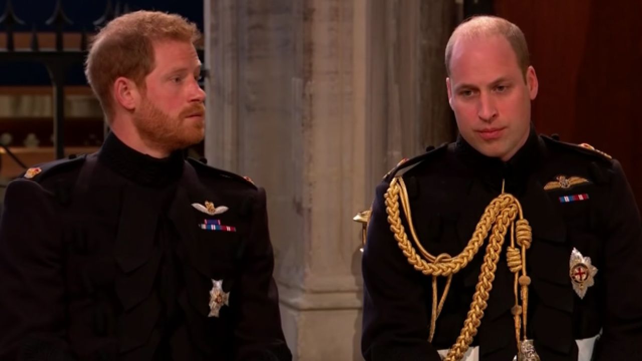 Of Course The Royal Wedding Has Copped The ‘Bad Lip Reading’ Treatment