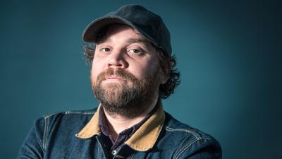 Police Find Body In Search For Missing Frightened Rabbit Singer Scott Hutchison