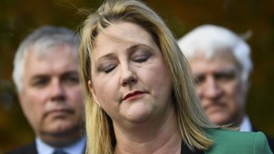 We Kid You Not, But Another Four Federal MPs Have Resigned Over Section 44