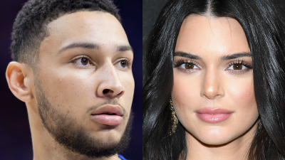 Ben Simmons Reportedly Traded To The Kardashians To Date Kendall Jenner