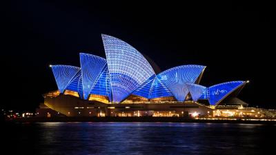 The Ultimate Guide To The Controlled Mayhem That Is Vivid 2018