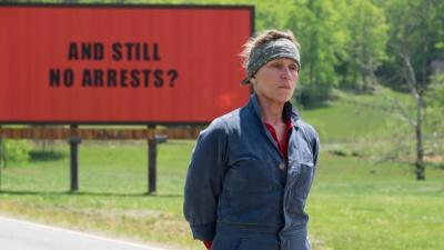 Tell Us What You’d Say On Three Billboards & Win A Trip To Missouri