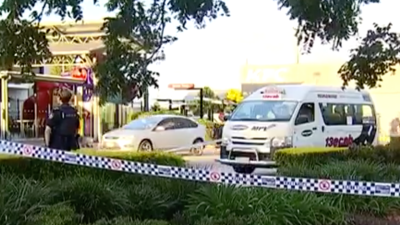 Nine Charged In Relation To Stabbing Death Of 37 Y.O. Toowoomba Woman