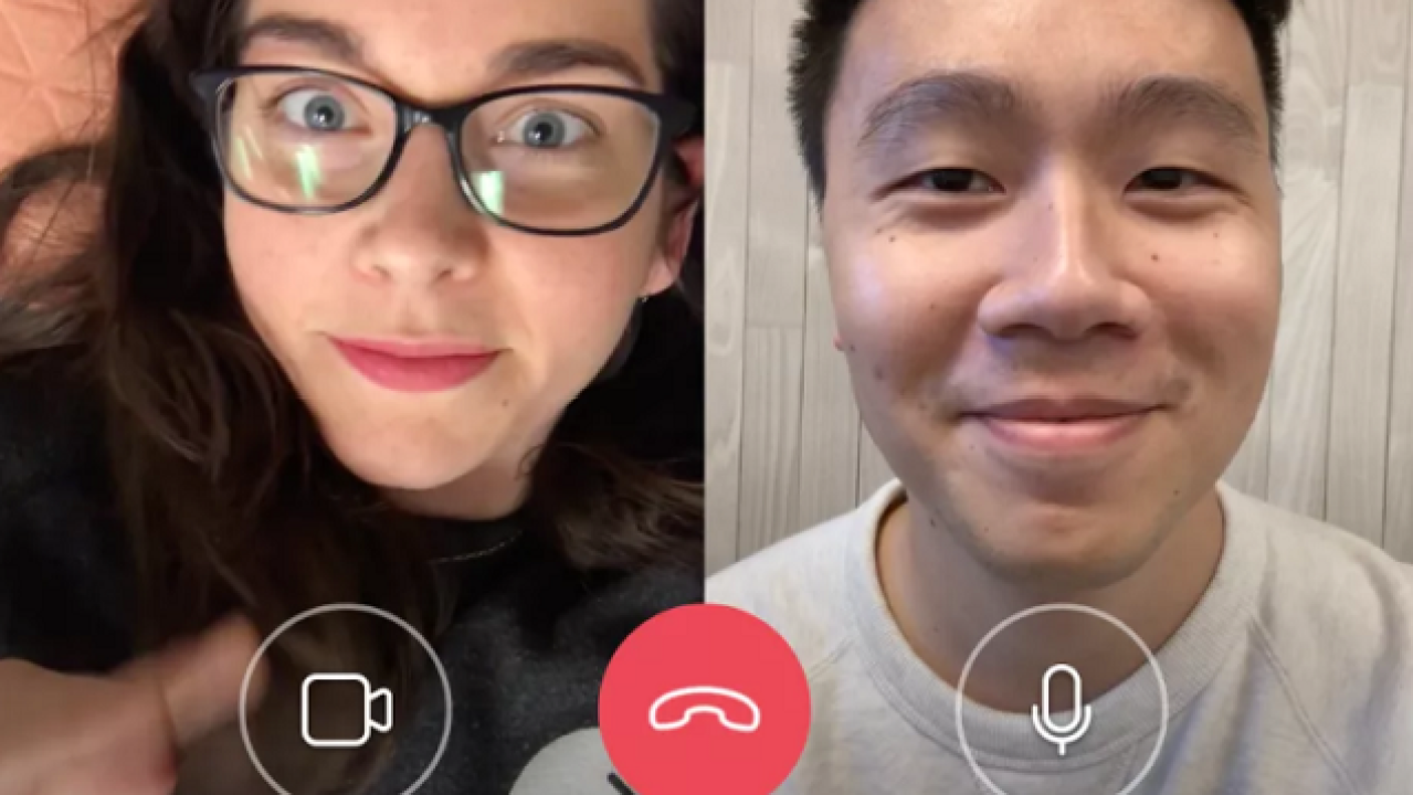 You Can Now Take Yr DM Slides To The Next Level With Instagram Video Calls