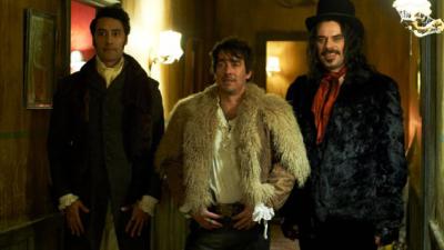 The ‘What We Do In The Shadows’ TV Remake Is Officially A Bloody, Fangy Go
