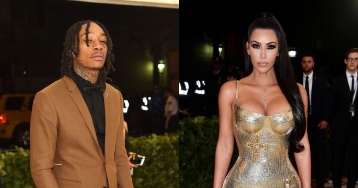 Your Guide To Every Awkward Run-In & Celeb Beef At The 2018 Met Gala