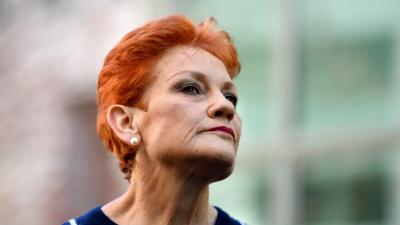 Settle In For The Long, Sordid Tale Of One Nation’s Spectacular Self-Implosion