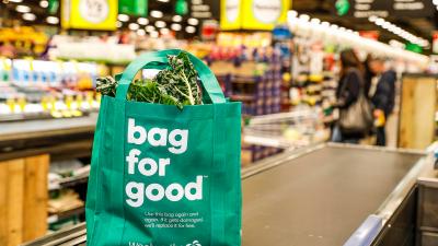Woolworths Pauses Plastic Bag Ban Because Shoppers Couldn’t Come To Grips