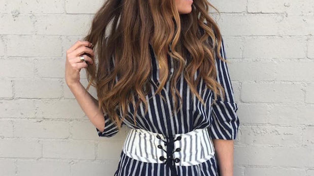 We Asked A Hairdresser To Debunk All Those Lies We’ve Been Told About Our Hair