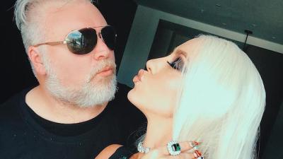 Kyle Sandilands Reckons MTV’s Offered Him A Reality Show About His Life