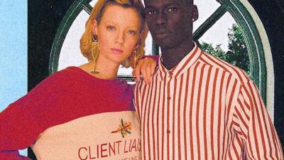 Client Liaison’s 90’s-Heavy MBFWA Collection Goes On Sale This Week, Mates