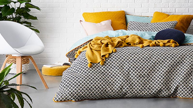 18 Zesty Things For Your Bed That’ll Make Your Mornings 100% Better