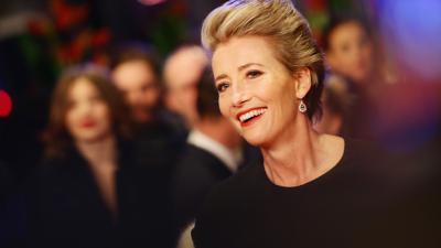 Universally Loved Emma Thompson Becomes A Dame In Queen’s Birthday Honours