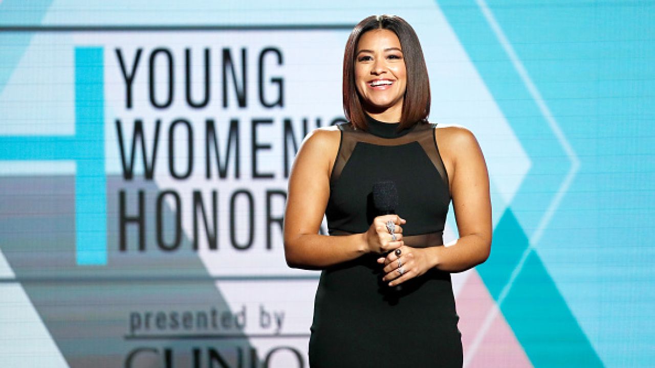 ‘Jane The Virgin’ Star Gina Rodriguez Funds Scholarship For Undocumented Student