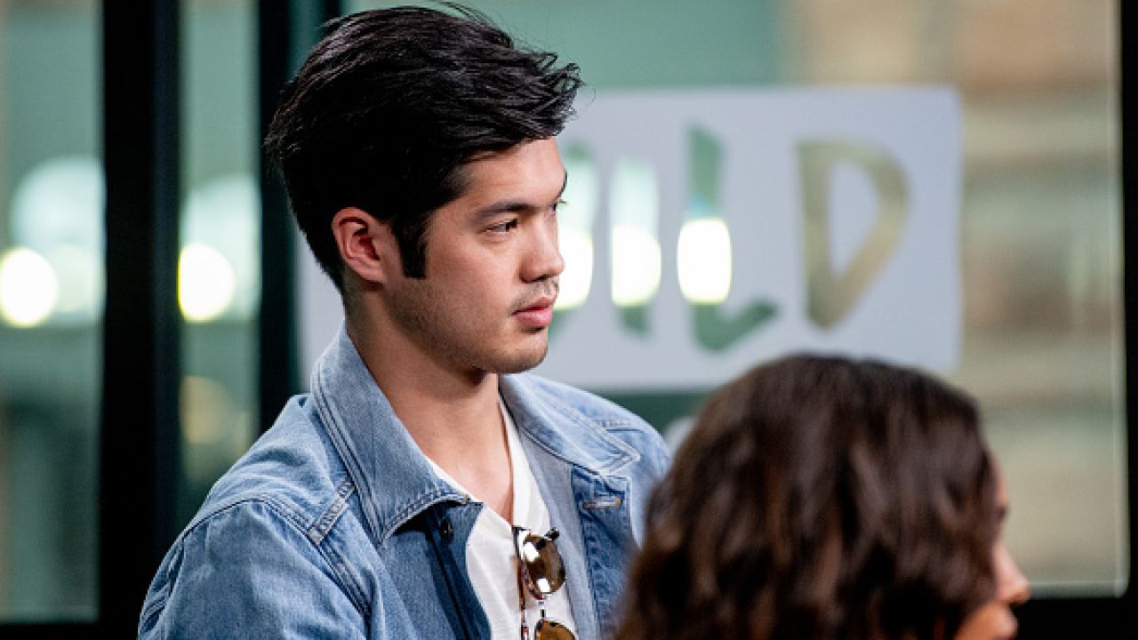 ’13 Reasons Why’ Star Ross Butler Sued For Alleged Role In Attempted Murder
