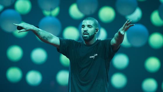 Drake Himself Reportedly Wrote The Catchiest Hook On Kanye’s New Album