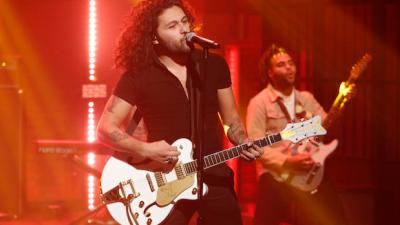 HUGE: Gang Of Youths, Tash Sultana + Your Other Faves Team Up For Bushfire Relief Gig