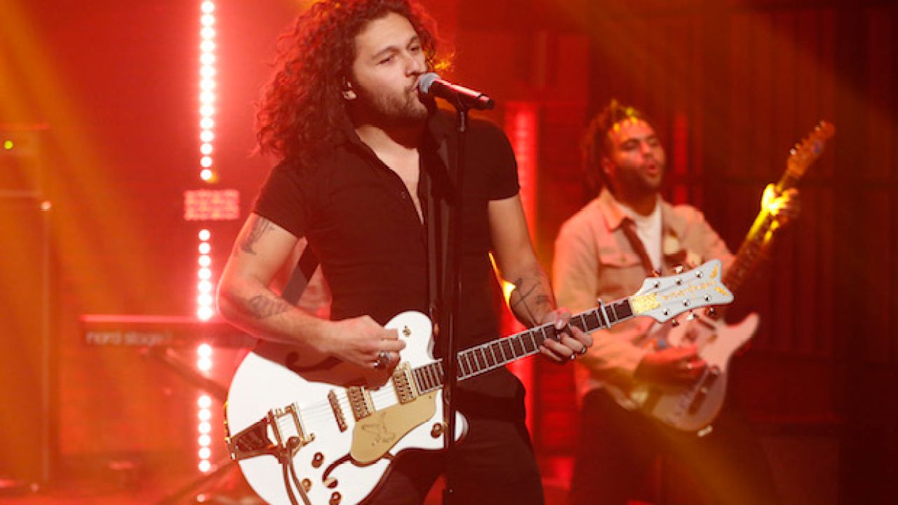 HUGE: Gang Of Youths, Tash Sultana + Your Other Faves Team Up For Bushfire Relief Gig