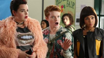 ‘Heathers’ Eps Pulled From US TV Again After Another Real-World Shooting