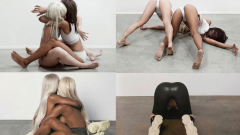 The Artist Kanye West Allegedly Ripped Off For ‘Yeezy’ Campaign Speaks Out