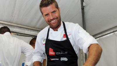 The AMA Wants Pete Evans’ Netflix Diet Doco Pulled, And He’s Not Happy