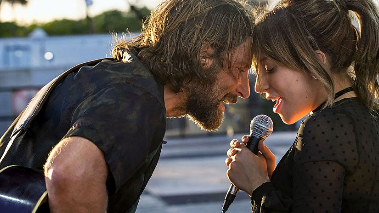 Bradley Cooper & Lady Gaga Duet Their Hearts Out In 1st ‘A Star Is Born’ Teaser