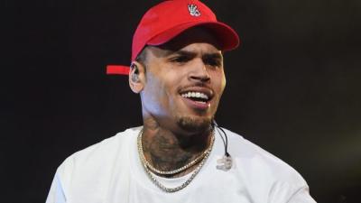Chris Brown Under Restraining Order After Allegedly Hitting, Stalking Woman