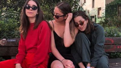 HAIM Sack Agent After Being Paid 10 Times Less Than A Male Festival Act