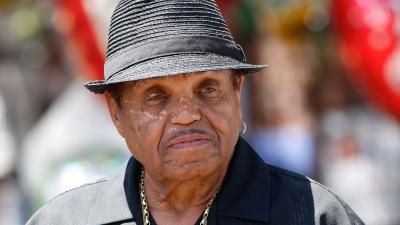 Joe Jackson, Patriarch Of Legendary Musical Family, Has Died Aged 89