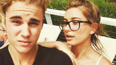 PLOT THICKENS: Hailey Baldwin’s Dad Tweets A Congrats For Her And Justin Bieber
