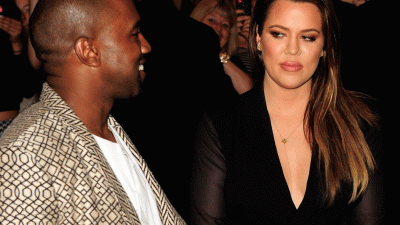 Khloe Kardashian Praises Kanye West’s Album Despite Tristan Thompson Diss