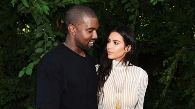 Kim Kardashian Cried When She Heard Kanye West’s Brutal Track About Her