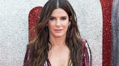 Sandra Bullock Once Asked To Be Fired From A Movie Due To Unwanted Advances